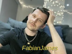 FabianJames