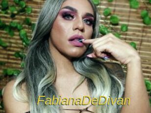 FabianaDeDivan