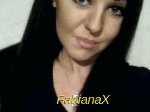 FabianaX