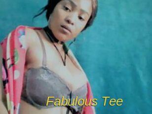Fabulous_Tee