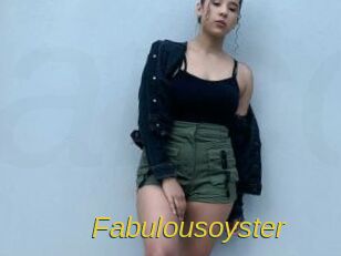 Fabulousoyster