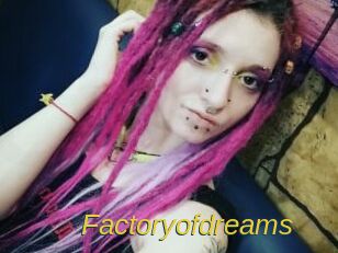 Factoryofdreams