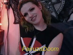 FairuzaDoom