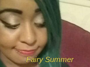 Fairy_Summer