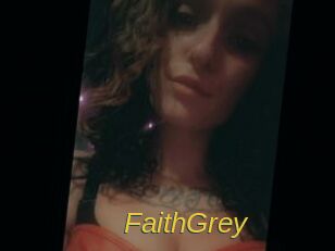 FaithGrey