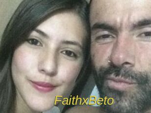 FaithxBeto