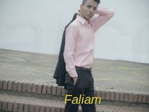 Faliam