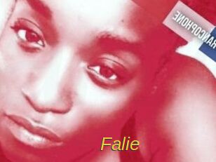 Falie
