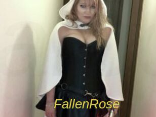 FallenRose
