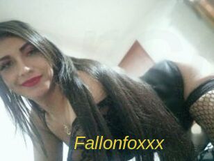 Fallonfoxxx