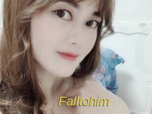 Falltohim