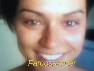 Famosa4ever
