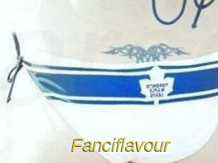 Fanciflavour
