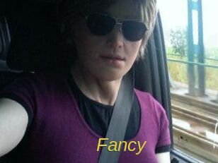 Fancy