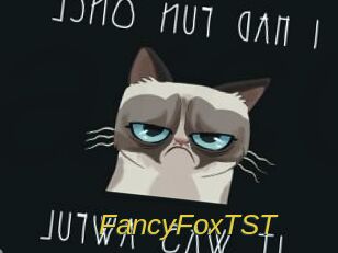 FancyFoxTST
