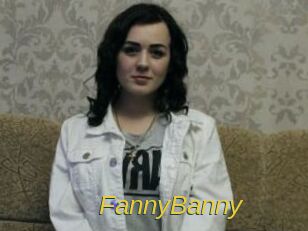 FannyBanny