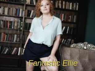 Fantastic_Ellie Archive DVD ORG