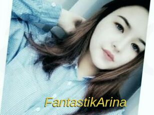 FantastikArina