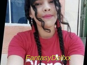 FantasyDollxx