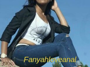 Fanyahloveanal