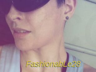 FashionabLe28
