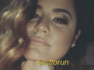 Fasttorun