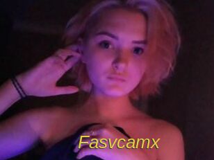 Fasvcamx Archive DVD ORG