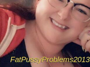 FatPussyProblems2013