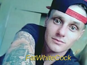 FatWhiteCock