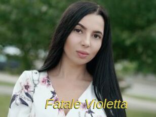 Fatale_Violetta