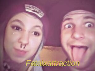 Fatalxattraction