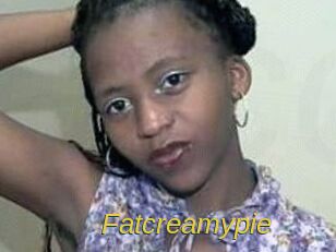 Fatcreamypie