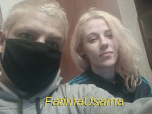 FatimaUsama