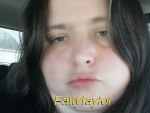 Fattytaylor