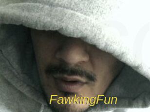 FawkingFun