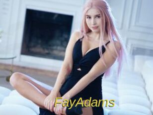 FayAdams