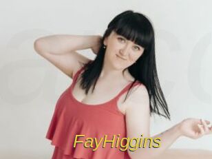FayHiggins