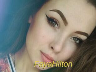 FayaHilton