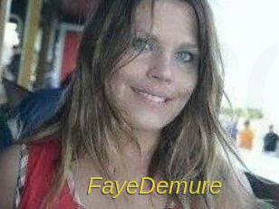 FayeDemure