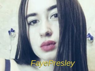 FayePresley