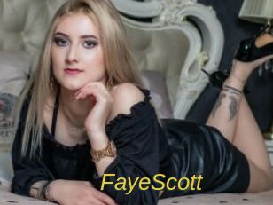 FayeScott