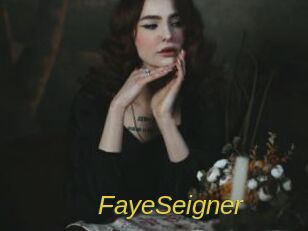 FayeSeigner