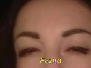 Fazira