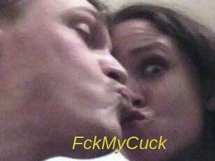 FckMyCuck