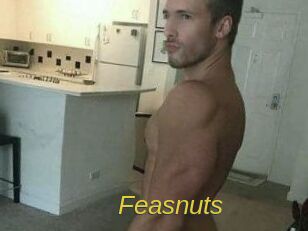 Feasnuts