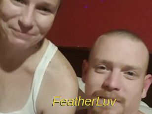 FeatherLuv
