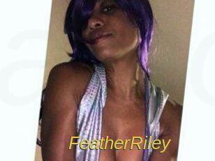 Feather_Riley