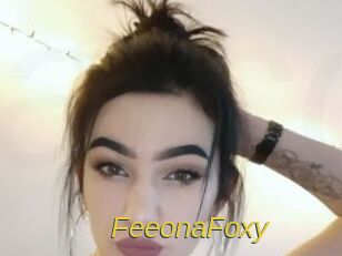 FeeonaFoxy