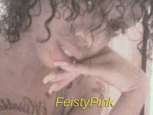 FeistyPink