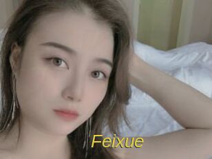 Feixue